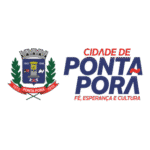 PREFEITURA DE PONTA PORÃ 2017 Logo Transparent PNG