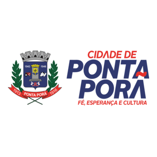 PREFEITURA DE PONTA PORÃ 2017