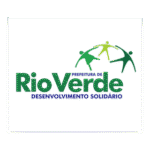 PREFEITURA DE RIO VERDE Logo Transparent PNG