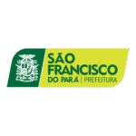 PREFEITURA DE SÃO FRANCISCO DO PARÁ Logo Transparent PNG