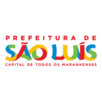 PREFEITURA DE SÃO LUIS Logo Transparent PNG