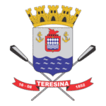PREFEITURA DE TERESINA Logo Transparent PNG