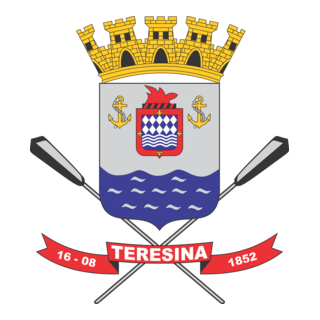 PREFEITURA DE TERESINA