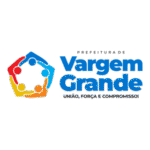 PREFEITURA DE VARGEM GRANDE MA Logo Transparent PNG