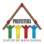 PREFEITURA DE XAPURI Logo Transparent PNG
