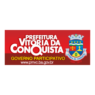 PREFEITURA MUNICIPAL DE CITÓRIA DA CONQUISTA
