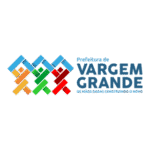 PREFEITURA MUNICIPAL DE VARGEM GRANDE MA Logo Transparent PNG