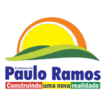 PREFEITURA PAULO RAMOS Logo Transparent PNG