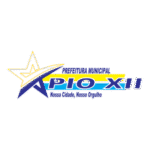 PREFEITURA PIO XII Logo Transparent PNG