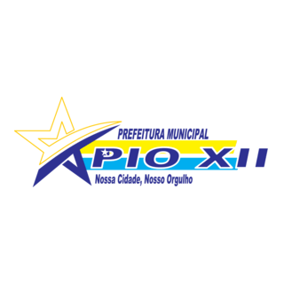 PREFEITURA PIO XII