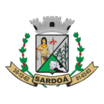 PREFEITURA SARDOÁ BRASÃO Logo Transparent PNG