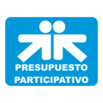 PRESUPUESTO PARTICIPATIVO PERÚ Logo Transparent PNG