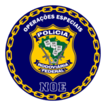 PRF NOE OPERAÇÕES ESPECIAIS Logo Transparent PNG