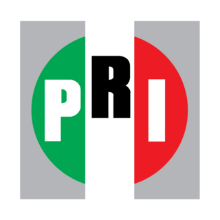 PRI Mexico
