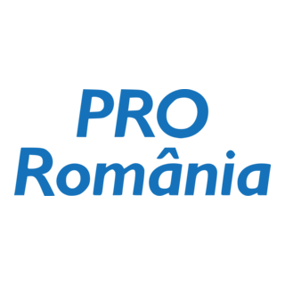 PRO Romania