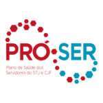PRO SER Logo Transparent PNG