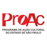 PROAC São Paulo Logo Transparent PNG