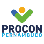 PROCON Pernambuco Logo Transparent PNG