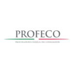 PROFECO Logo Transparent PNG
