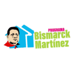 PROGRAMA BISMARCK MARTINEZ Logo Transparent PNG