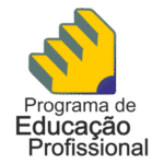 PROGRAMA DE EDUCAÇÃO PROFISSIONAL Logo Transparent PNG