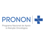 PRONON Programa Nacional Brazil Logo Transparent PNG