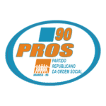 PROS ARARICA RS Logo Transparent PNG