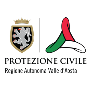 PROTEZIONE CIVILE REGIONE AUTONOMA VALLE