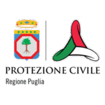 PROTEZIONE CIVILE REGIONE PUGLIA Logo Transparent PNG