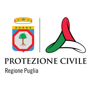 PROTEZIONE CIVILE REGIONE PUGLIA