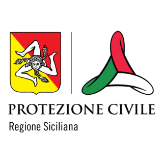 PROTEZIONE CIVILE REGIONE SICILIANA