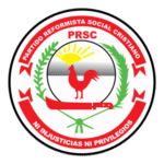 PRSC Partido Logo Transparent PNG