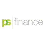 PS Finance Logo Transparent PNG