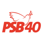 PSB Partido Logo Transparent PNG