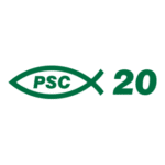 PSC 20 Partido Social Cristao Logo Transparent PNG