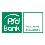PSD Bank München Logo Transparent PNG