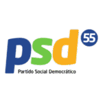PSD Brazil Partido Social Democratico Logo Transparent PNG