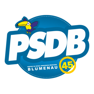 PSDB Blumenau
