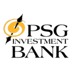 PSG Investment Bank Logo Transparent PNG