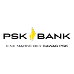 PSK Bank Eine Marke Der BAWAG PSK Logo Transparent PNG