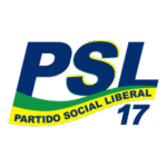 PSL Partido Logo Transparent PNG