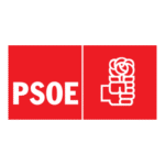 PSOE Spain Logo Transparent PNG