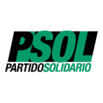 PSOL Partido Solidario Logo Transparent PNG