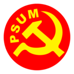 PSUM Logo Transparent PNG