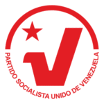 PSUV Nuevo Venezuela Logo Transparent PNG