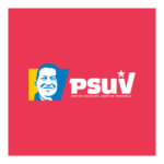 PSUV Venezuela 2024 Logo Transparent PNG