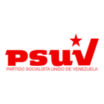 PSUV Venezuela Logo Transparent PNG
