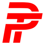 PT CASH Logo Transparent PNG