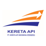 PT Kereta Api Indonesia Logo Transparent PNG