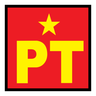 PT – Partido Del Trabajo